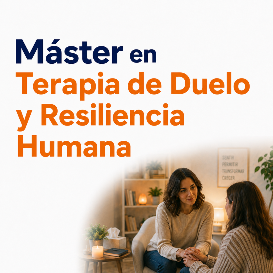 Máster Duelo