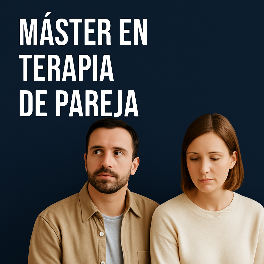 Máster en Terapia de Pareja
