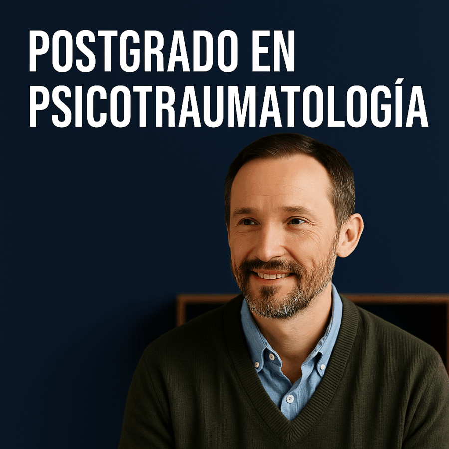 Postgrado en Psicotraumatología