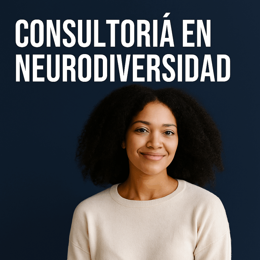 Consultoria en Neurodiversidad