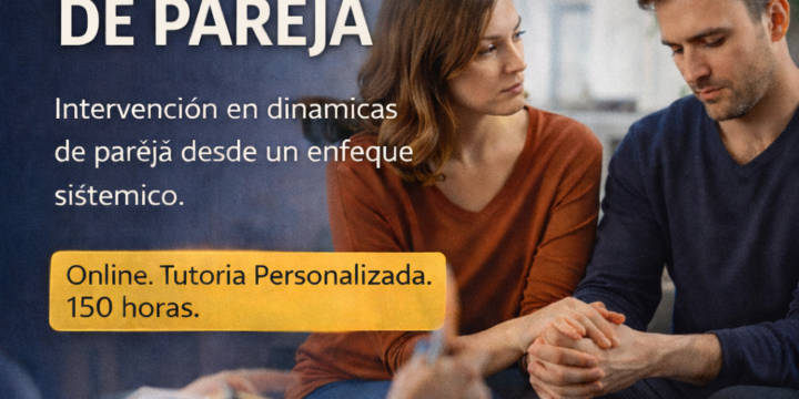 Beneficios de la Terapia de Pareja: ¿Por qué es la especialidad con más futuro?