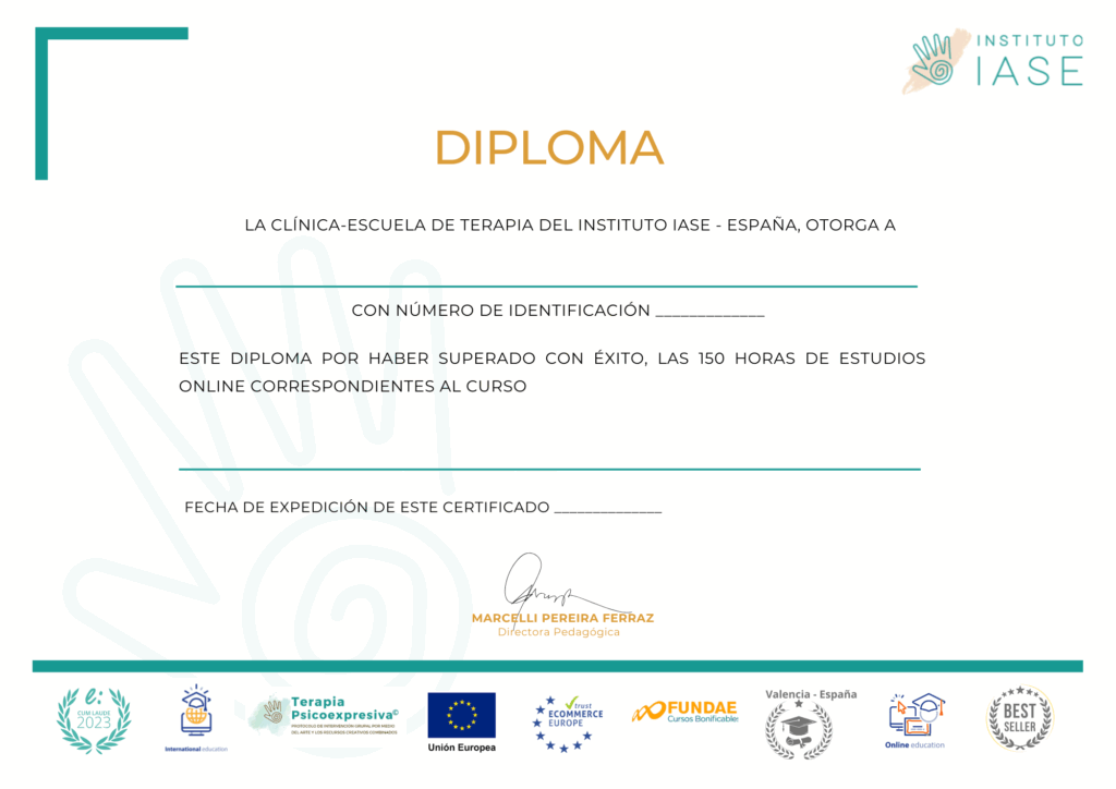 máster online diploma