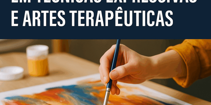 El arte de sanar desde la creatividad