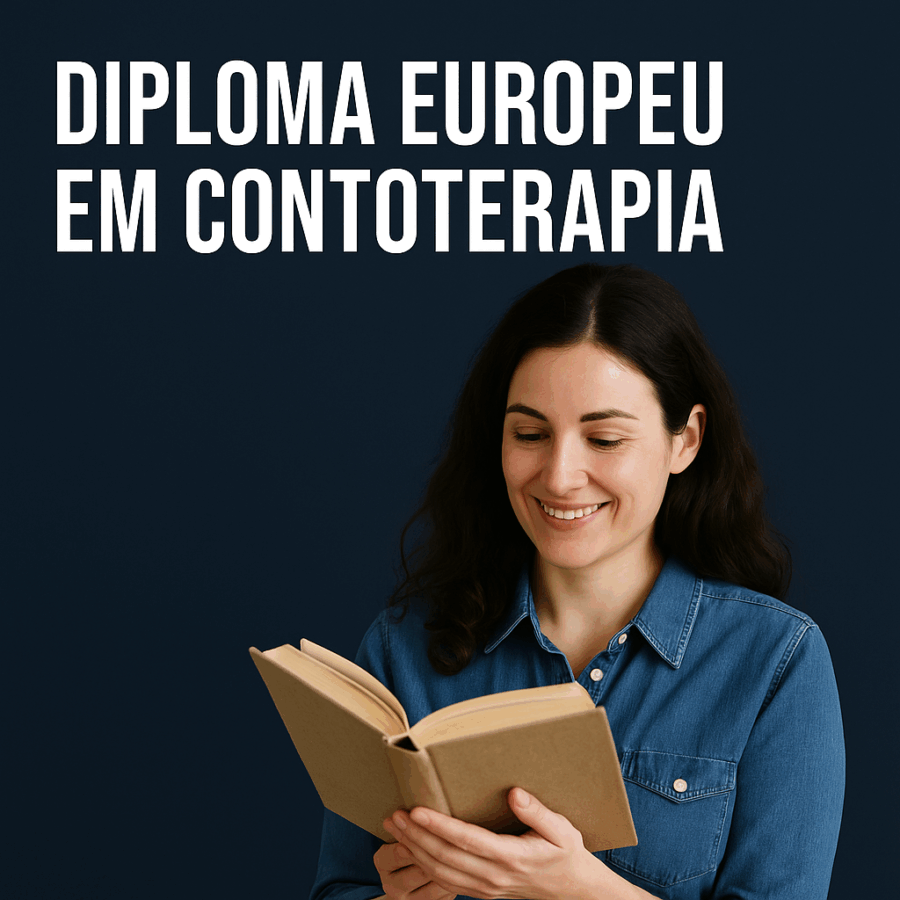 Diploma Europeu em Contoterapia Aplicada