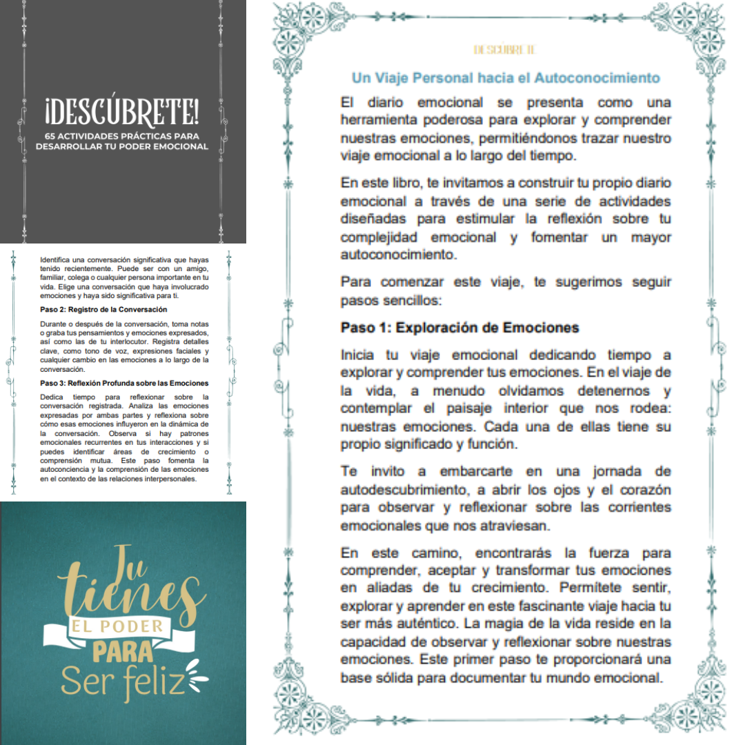livros salud mental, libro arteterapia, diarios creativos, educación emocional, ebooks de salud mental, terapia creativa, recursos para arteterapeutas, desarrollo personal, herramientas de educación emocional, bienestar emocional, guías prácticas de arteterapia, creatividad y salud mental, ebooks para educadores, terapia a través del arte, diarios terapéuticos, formación en arteterapia, autoconocimiento, recursos para la salud emocional, escritura terapéutica, crecimiento personal, educación creativa.