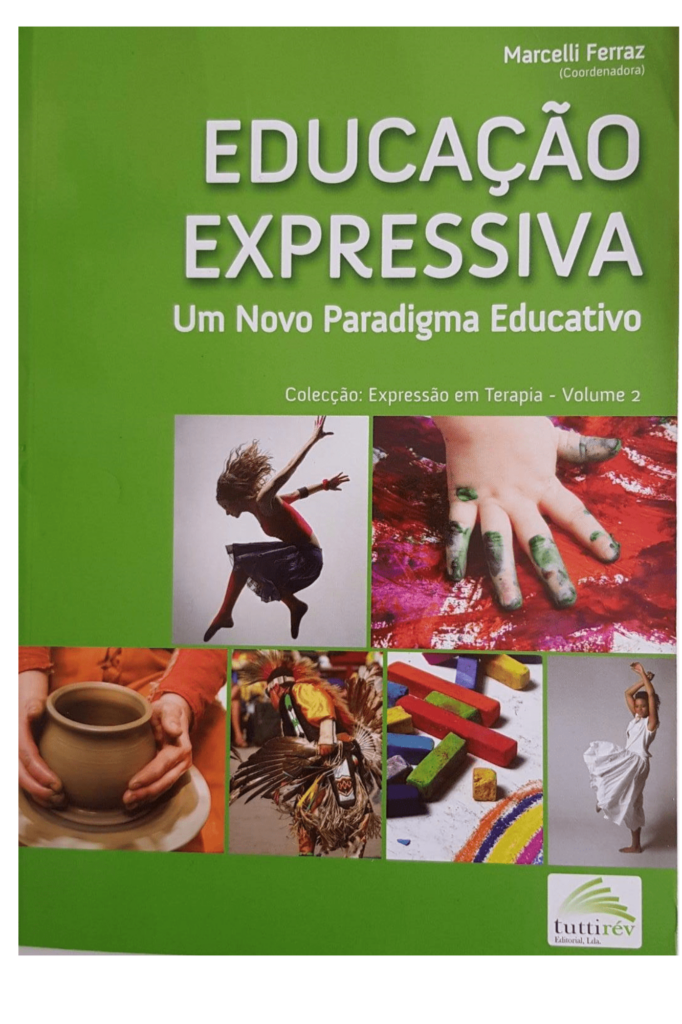 Fuentes académicas y confiables sobre arteterapia y terapias expresivas