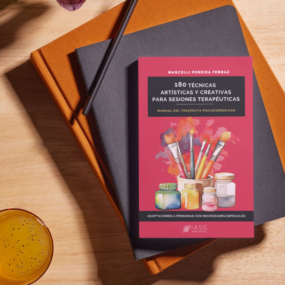 salud mental, arteterapia, diarios creativos, educación emocional, ebooks de salud mental, terapia creativa, recursos para arteterapeutas, desarrollo personal, herramientas de educación emocional, bienestar emocional, guías prácticas de arteterapia, creatividad y salud mental, ebooks para educadores, terapia a través del arte, diarios terapéuticos, formación en arteterapia, autoconocimiento, recursos para la salud emocional, escritura terapéutica, crecimiento personal, educación creativa.