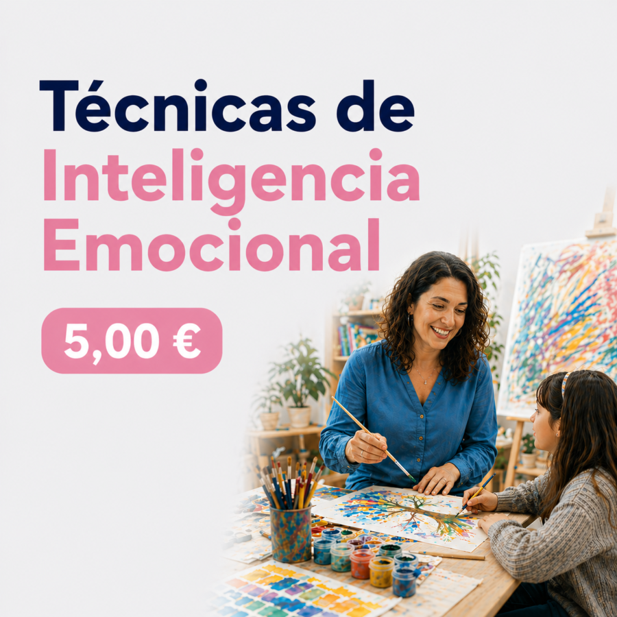Técnicas de Inteligencia Emocional