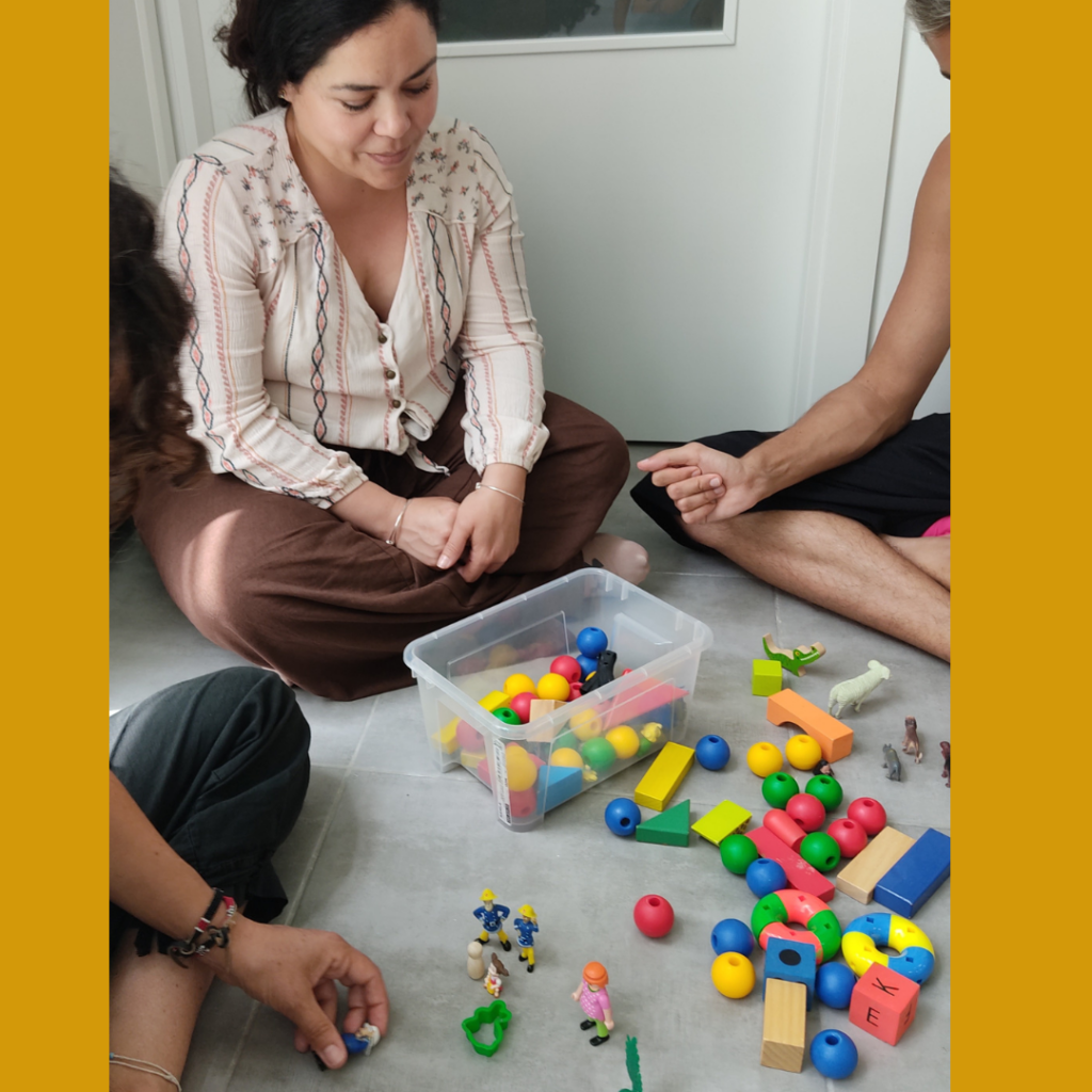 Terapias Expresivas: Un Viaje Profundo