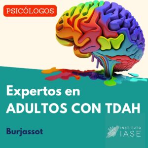 Terapia para Adultos con TDAH 