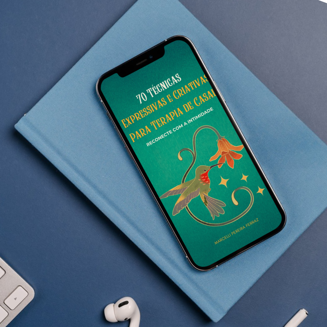 70 Técnicas Expressivas e Criativas para Terapia de Casal (E-BOOK) - Imagen 3