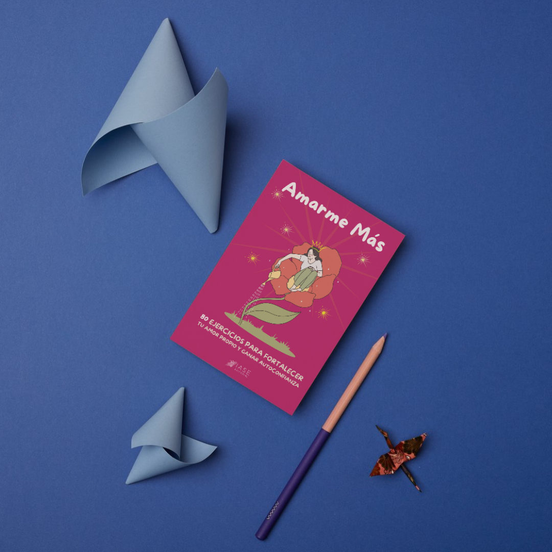 Ebook: Amarme más. 50 ejercicios para fortalecer tu Amor Propio y ganar Autoconfianza. - Imagen 3