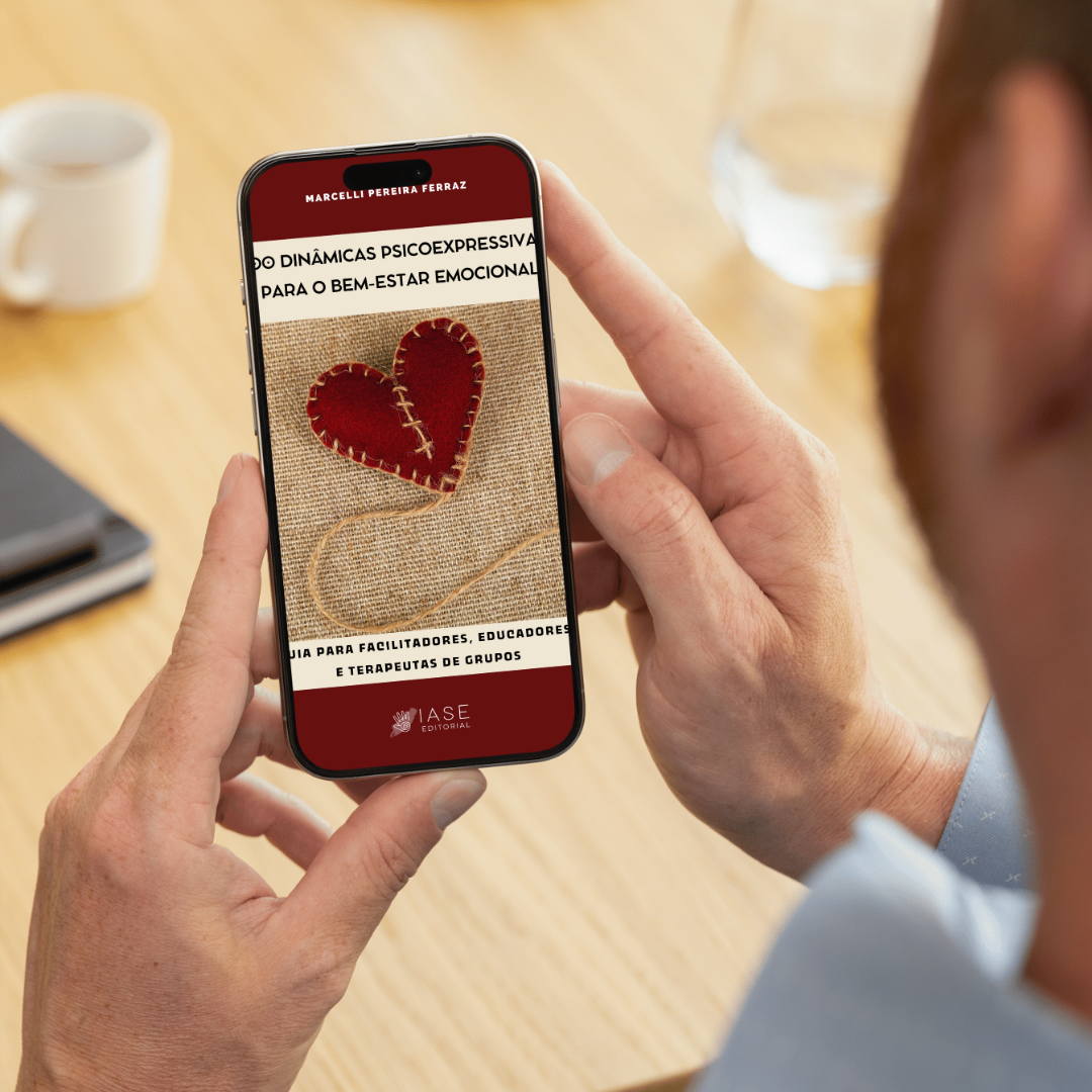 100 Dinâmicas Psicoexpressivas para o Bem-Estar Emocional (E-BOOK) - Imagen 5