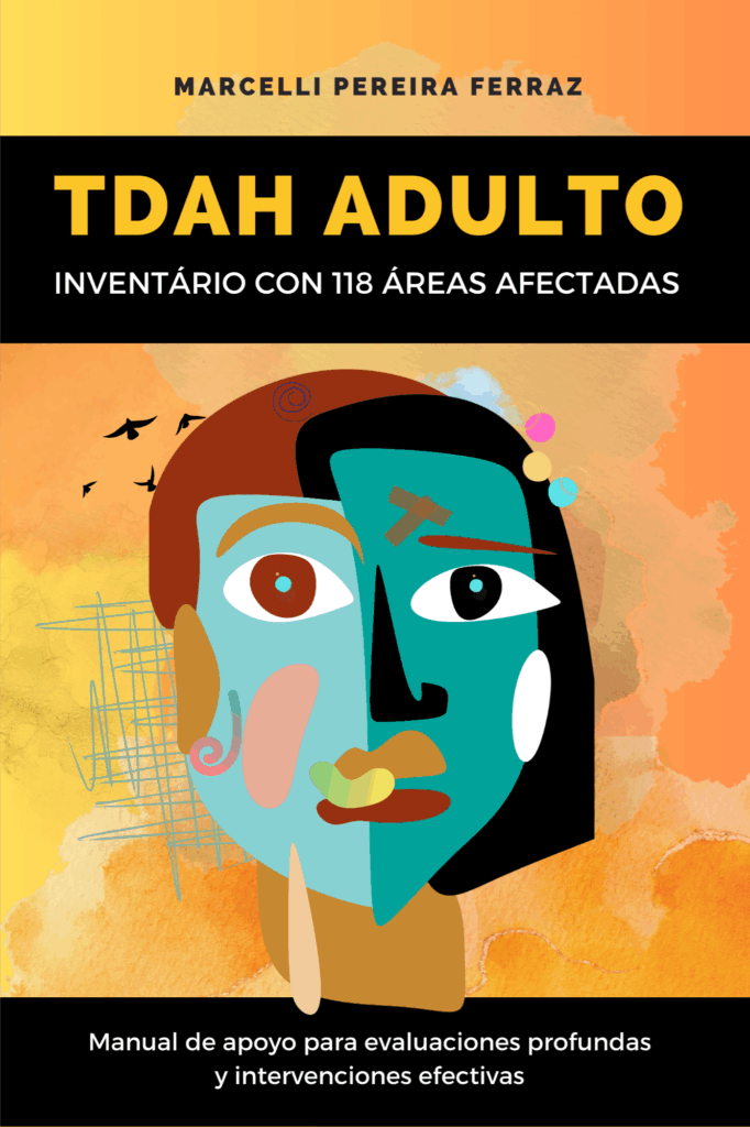 Características del TDAH en adultos