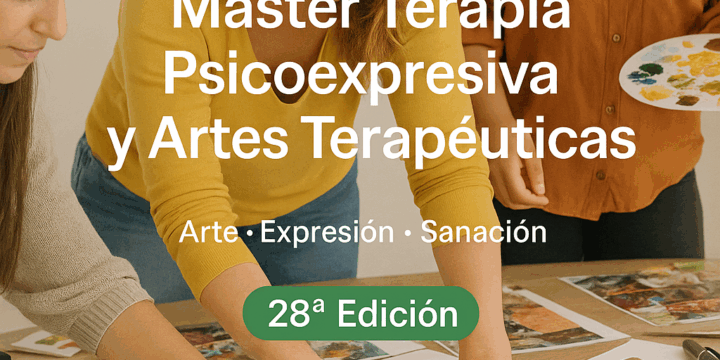 Comparativa del Modelo Psicoexpresivo con otras Terapias Expresivas