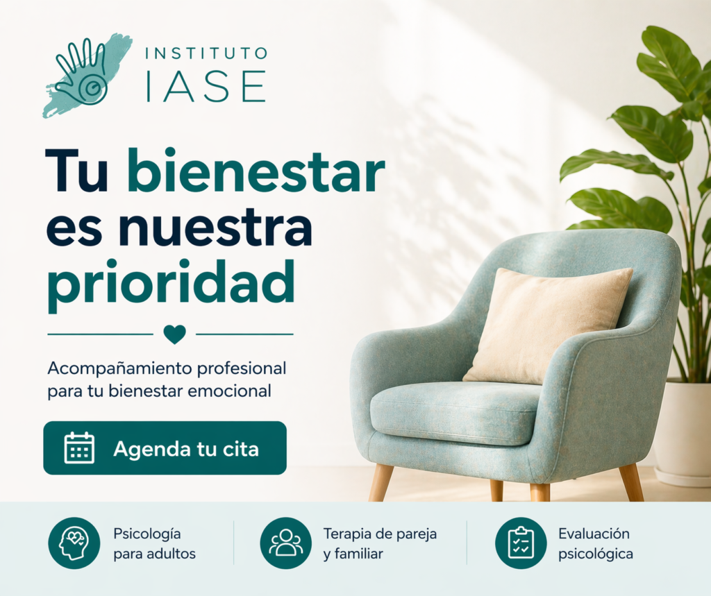 clinica psicologia Instituto IASE