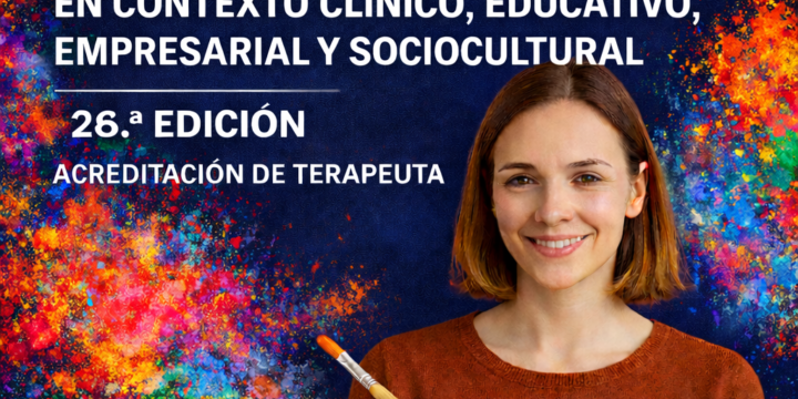 Arteterapia aplicada a varios contextos